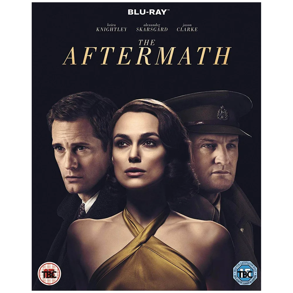 Aftermath Afbeelding 1