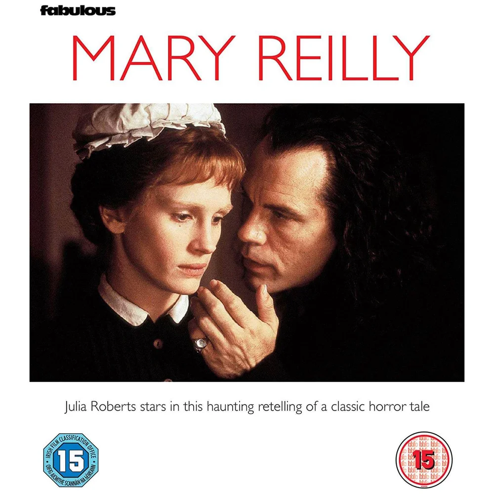 Mary Reilly Afbeelding 1