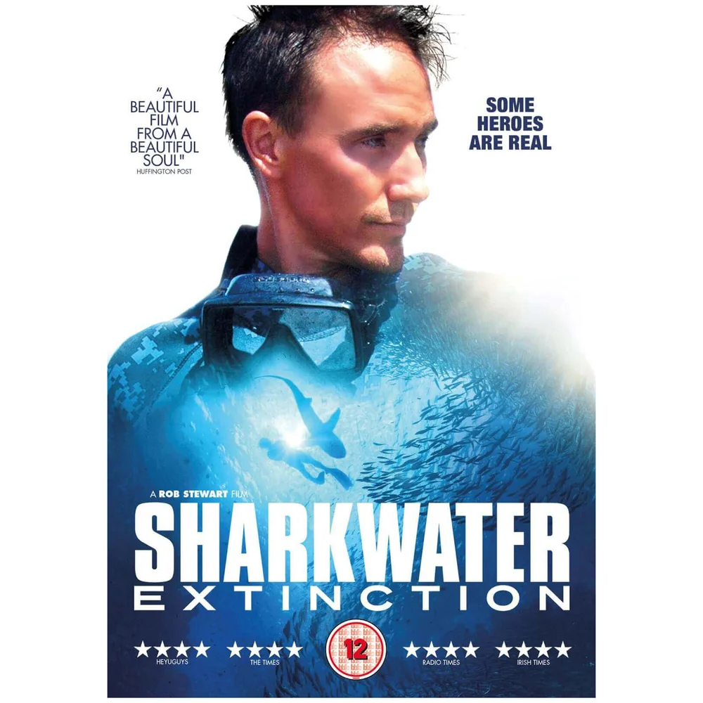 Sharkwater Extinction Afbeelding 1