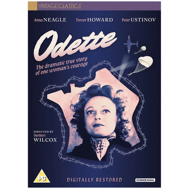 Odette