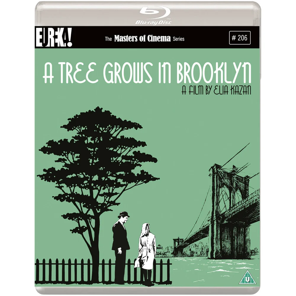 A Tree Grows In Brooklyn Afbeelding 1