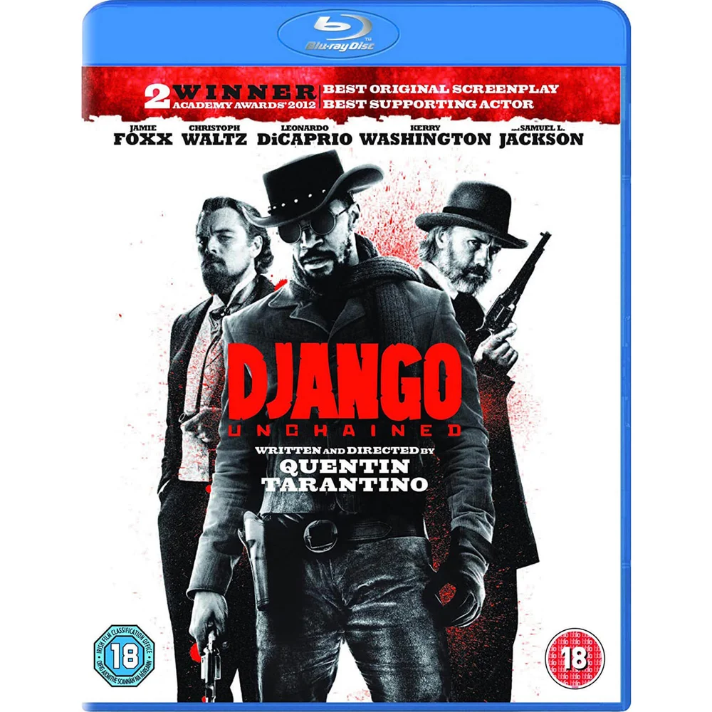Django Unchained Afbeelding 1