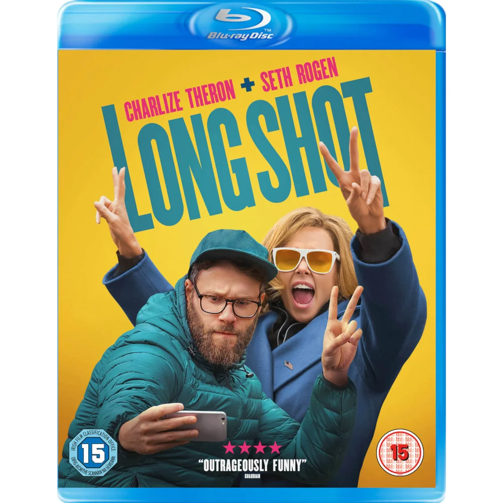 Long Shot Afbeelding 1
