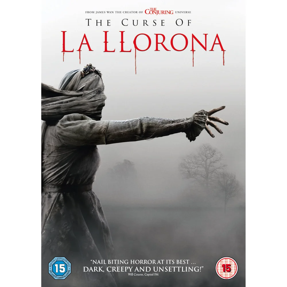 The Curse Of La Llorona Afbeelding 1