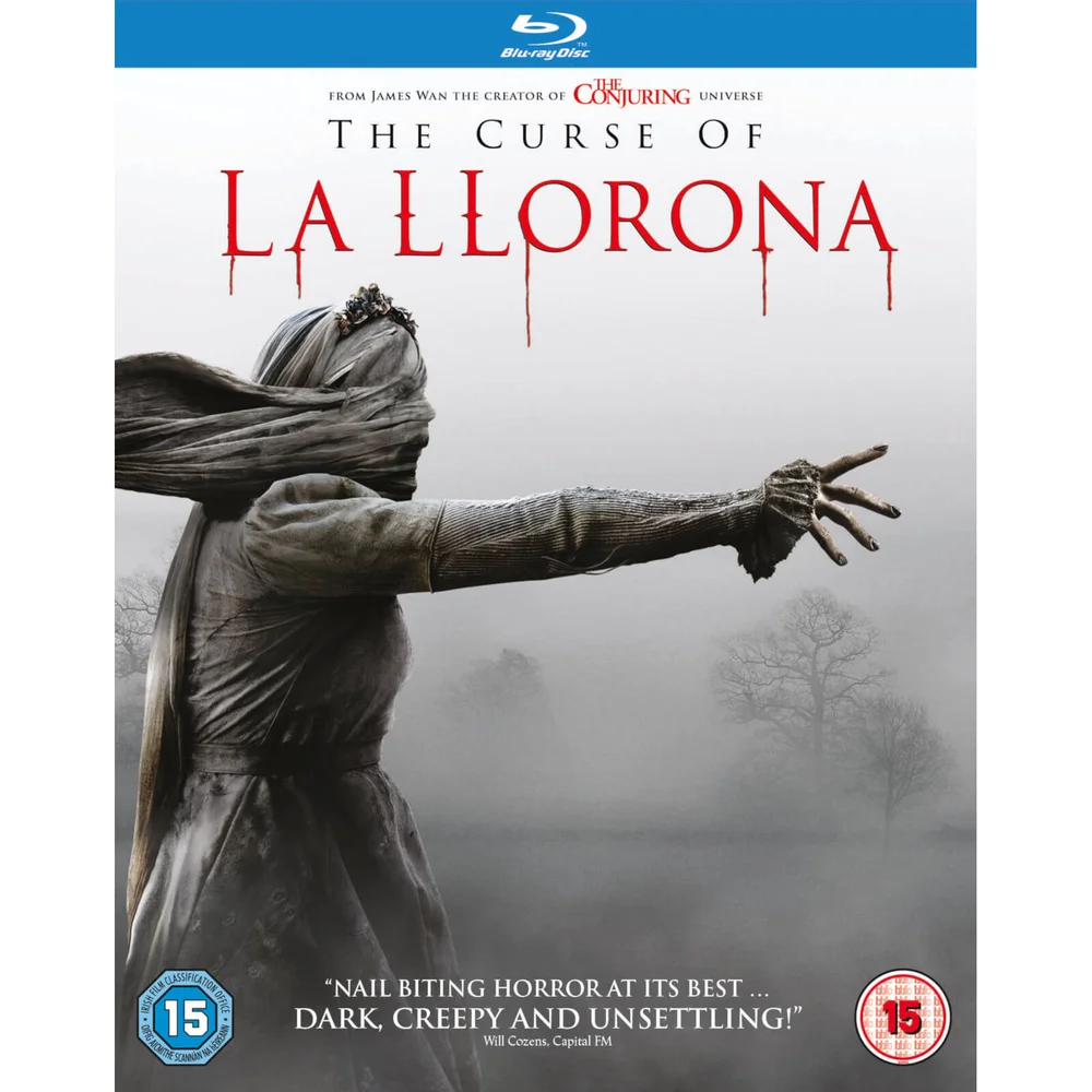 The Curse Of La Llorona Afbeelding 1