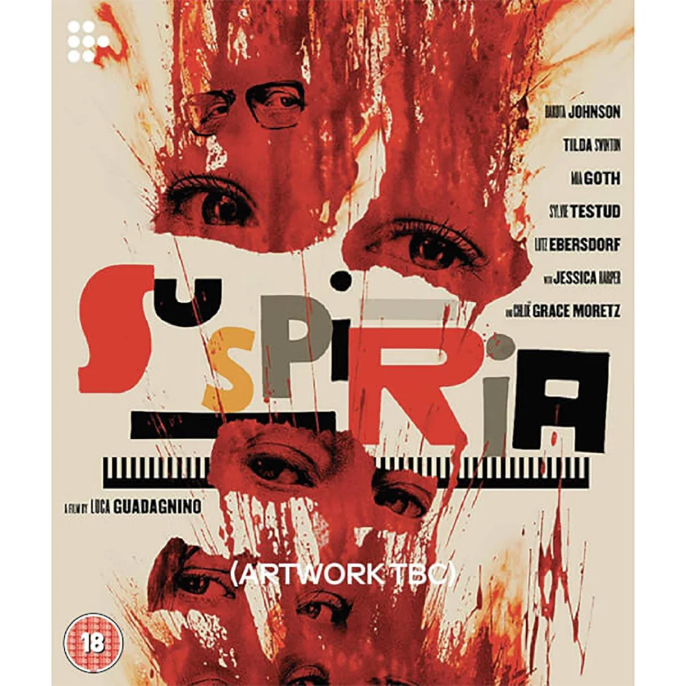 Suspiria Afbeelding 1