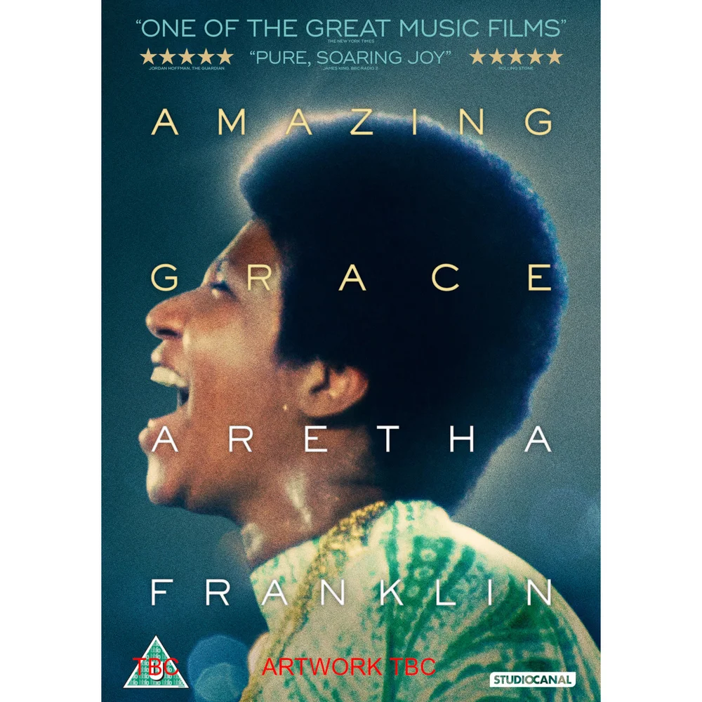 Amazing Grace Afbeelding 1