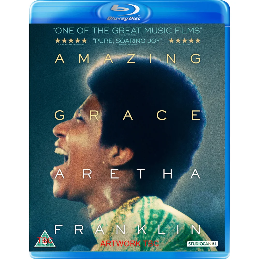 Amazing Grace Afbeelding 1