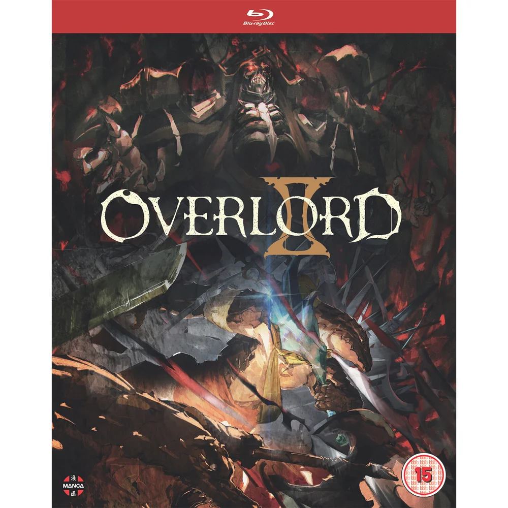 Overlord II - Seizoen twee Afbeelding 1