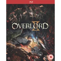 Overlord II - Seizoen twee - undefined undefined