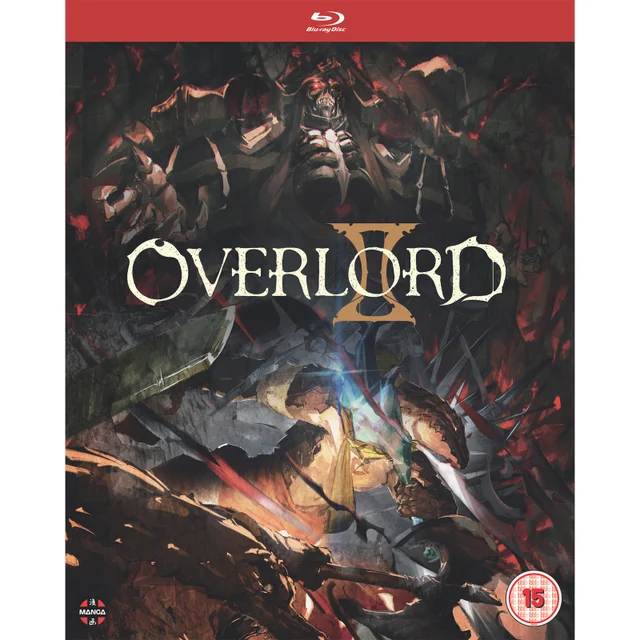Overlord II - Seizoen twee