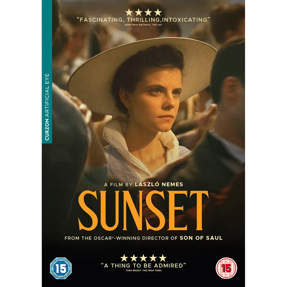 Sunset Afbeelding 1