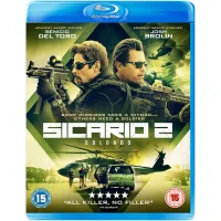 Sicario 2: Soldado