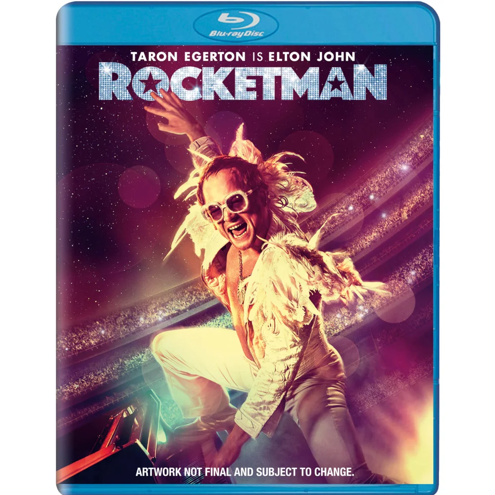 Rocketman Afbeelding 1