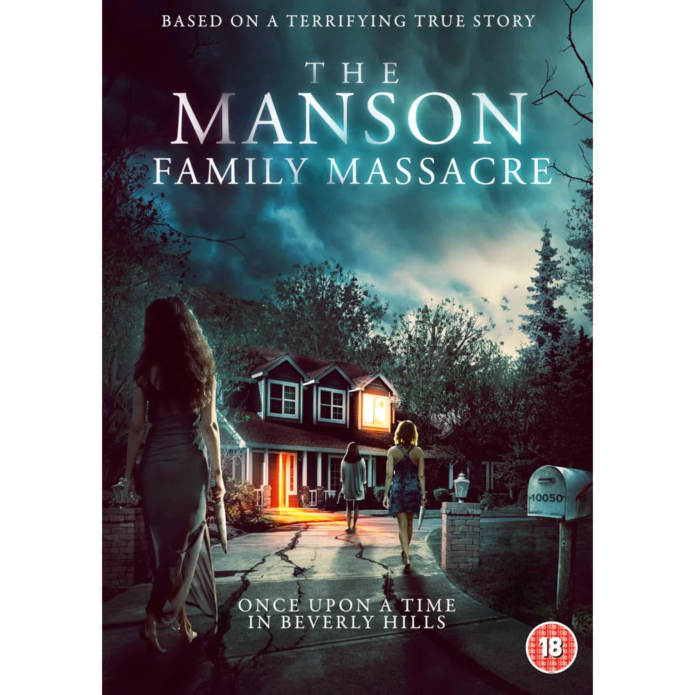 The Manson Family Massacre Afbeelding 1