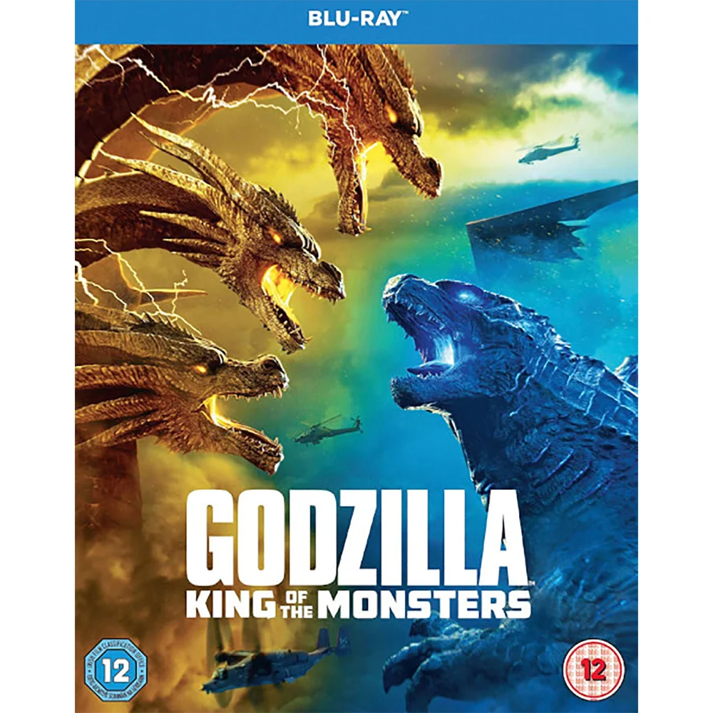 Godzilla: King of the Monsters Afbeelding 1