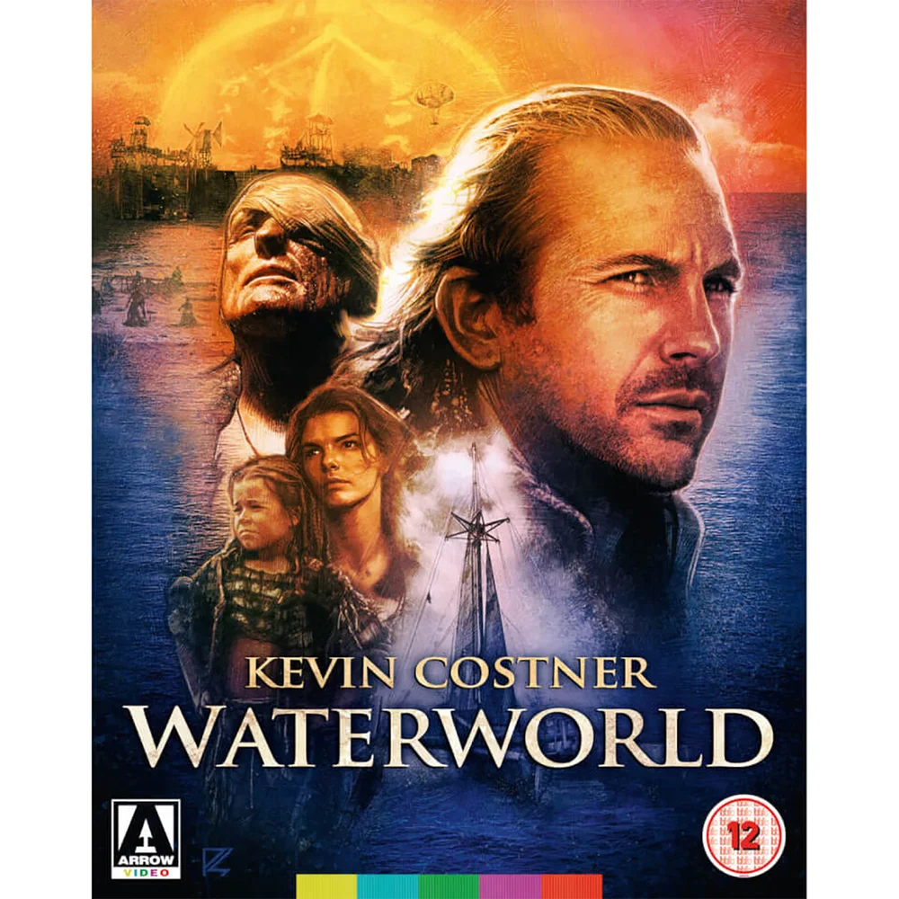Waterworld Afbeelding 1