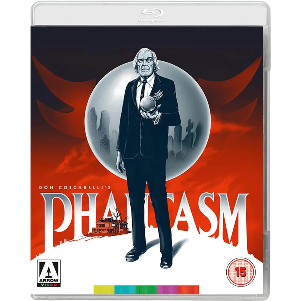 Phantasm Afbeelding 1