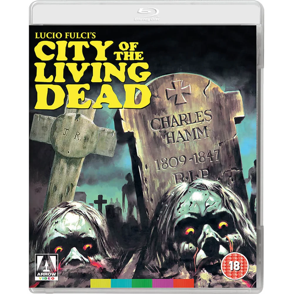 City of the Living Dead Afbeelding 1
