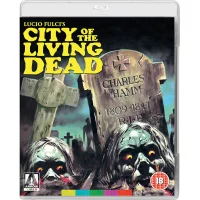 City of the Living Dead - undefined undefined