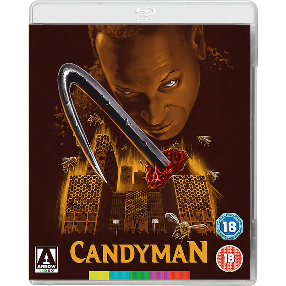 Candyman Afbeelding 1