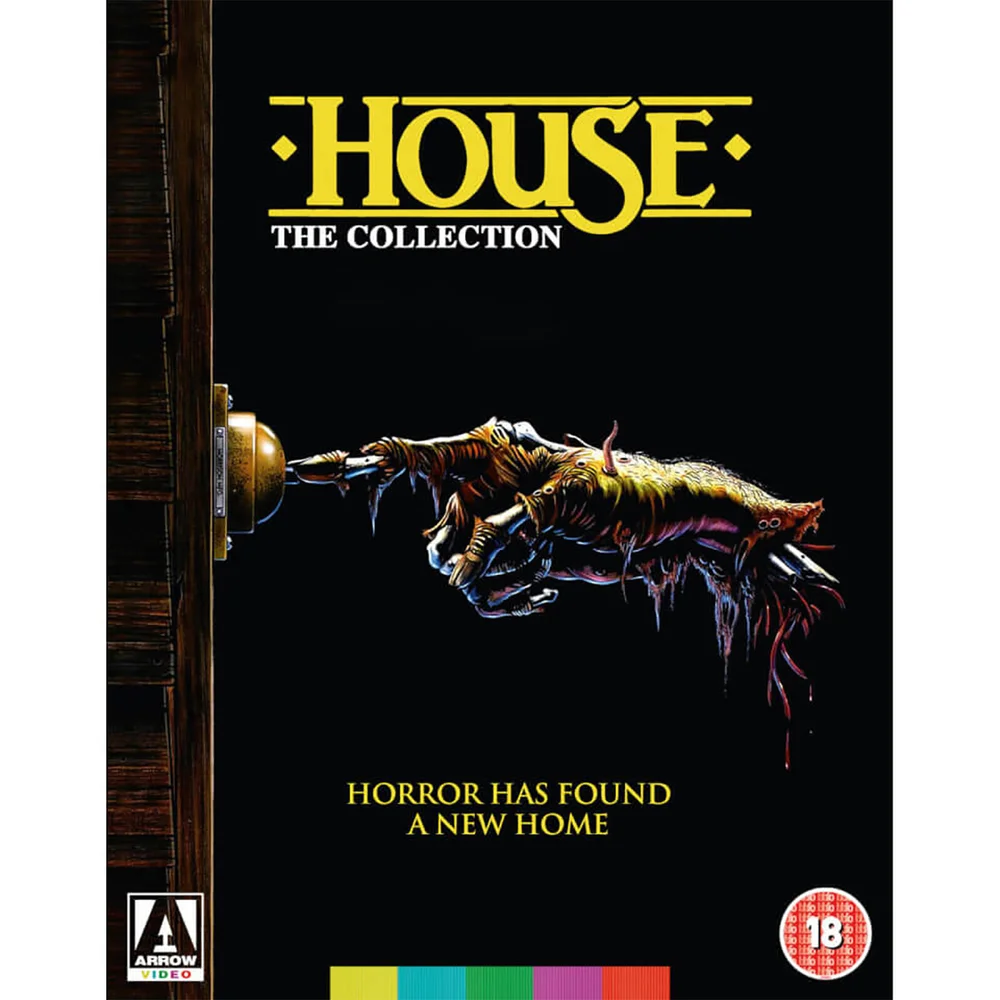 House - De collectie Afbeelding 1
