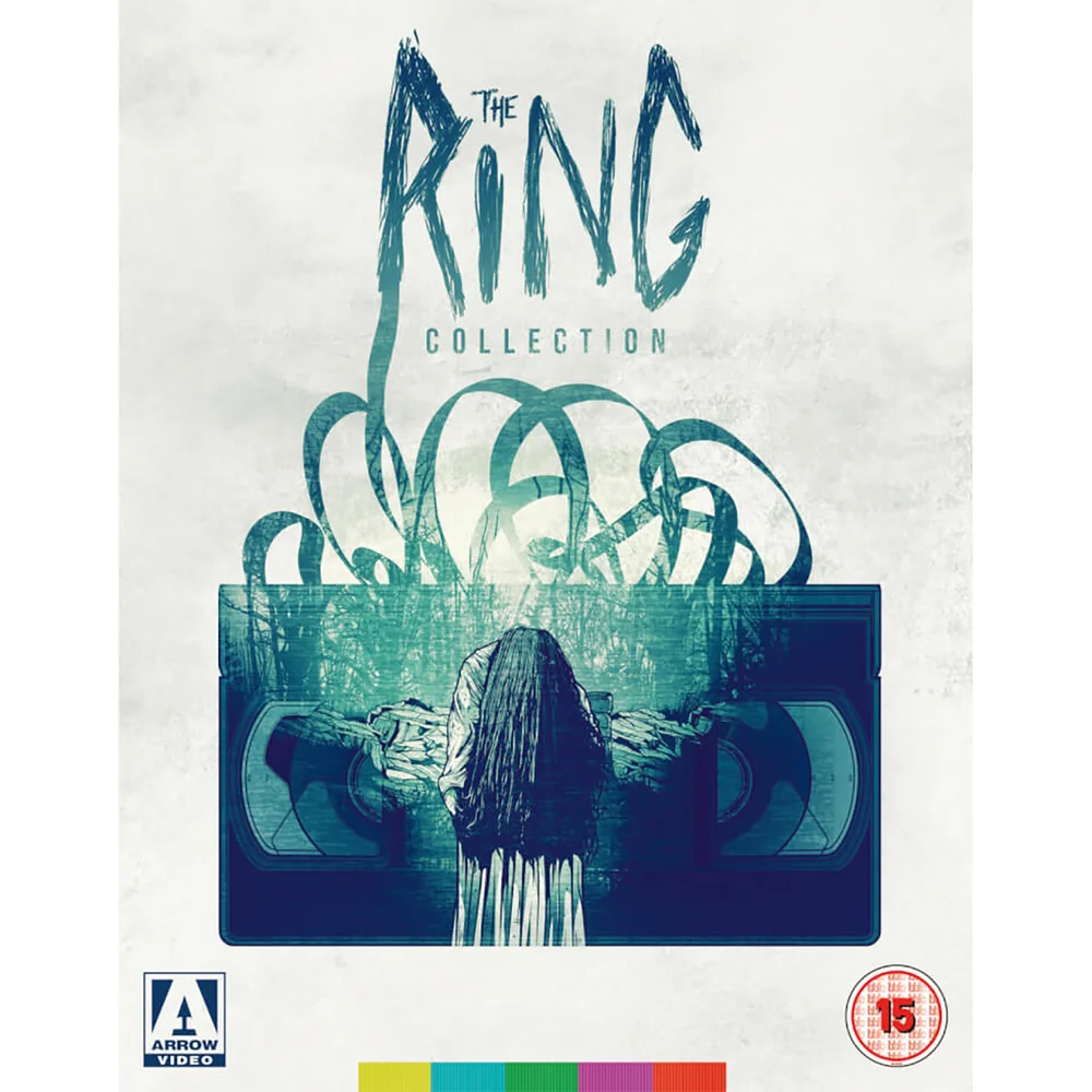The Ring - Collectie Afbeelding 1