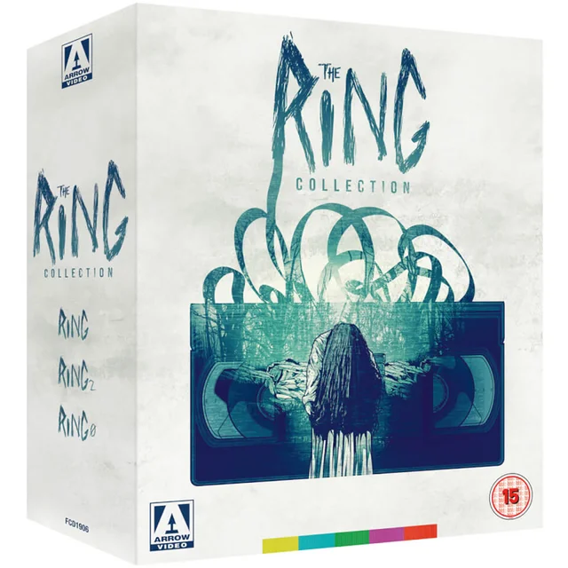 The Ring - Collectie