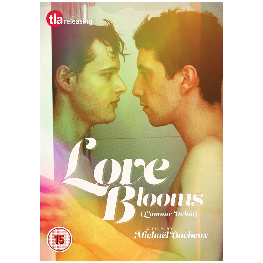 Love Blooms Afbeelding 1