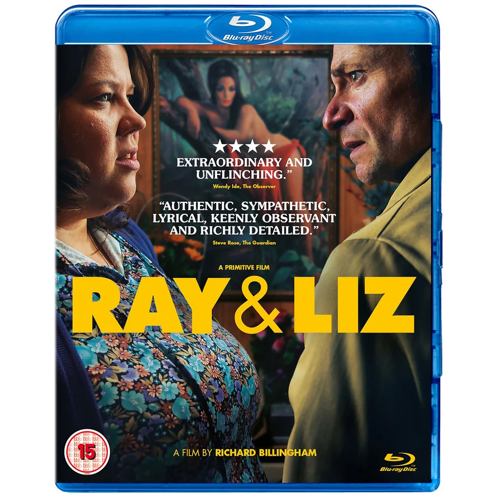 Ray & Liz Afbeelding 1