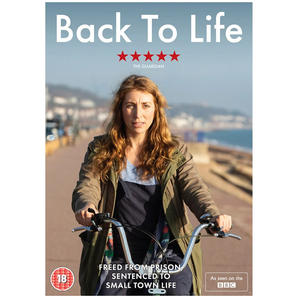 Back to Life Afbeelding 1