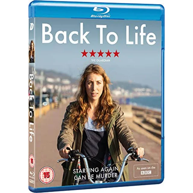 Back to Life