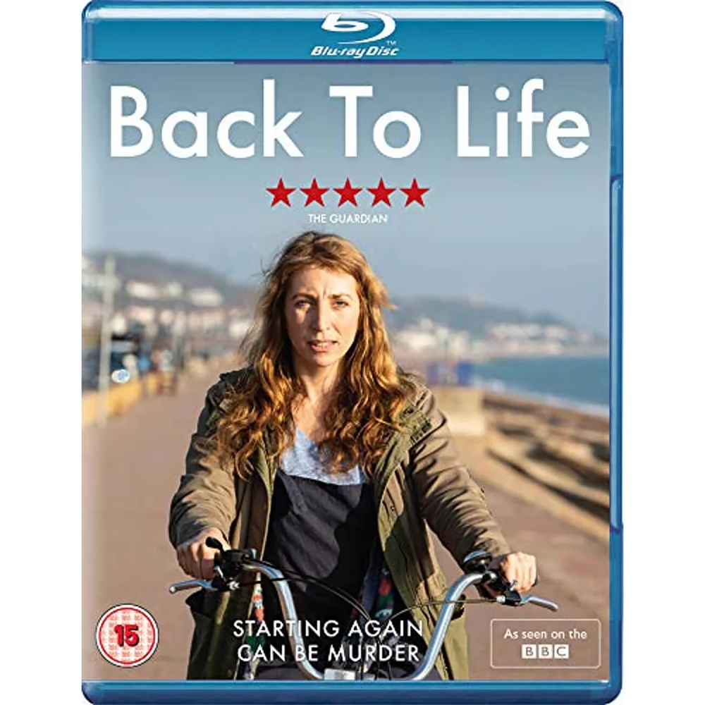 Back to Life Afbeelding 1