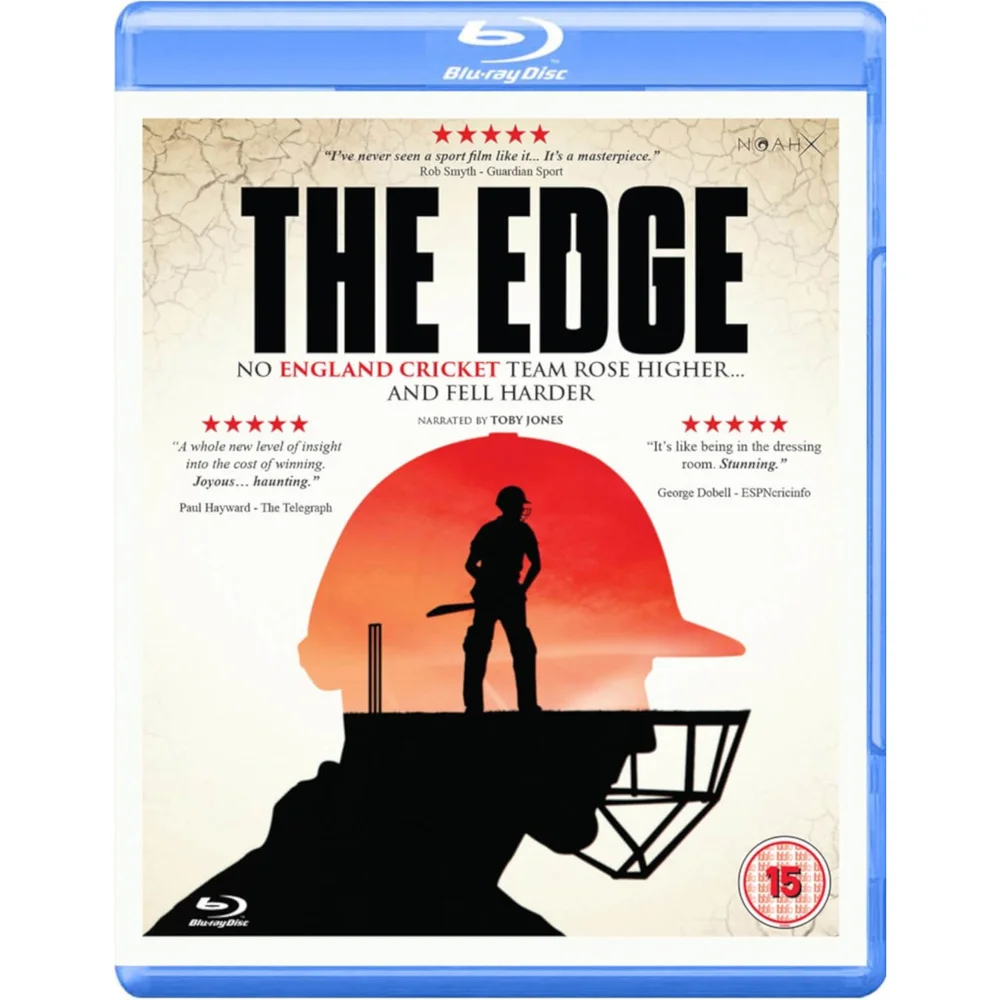 The Edge Afbeelding 1