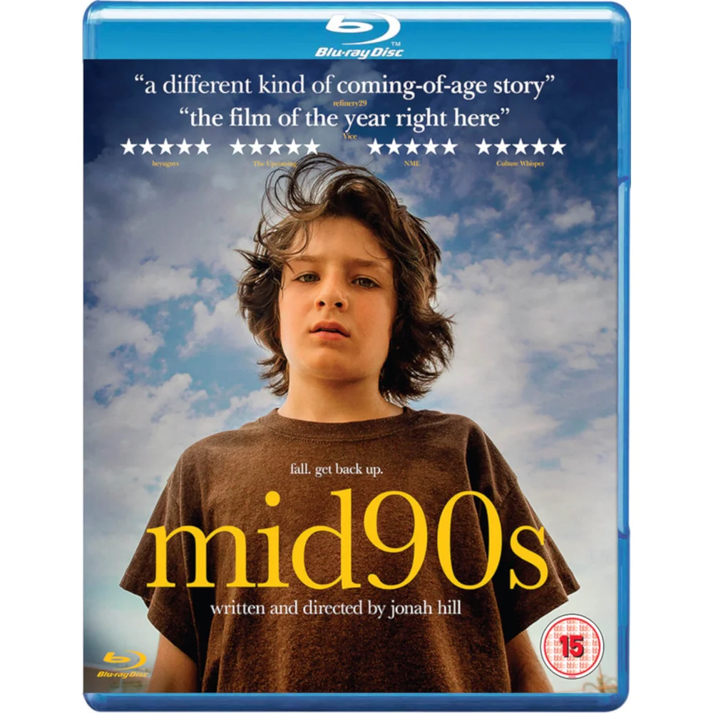 Mid 90's Afbeelding 1