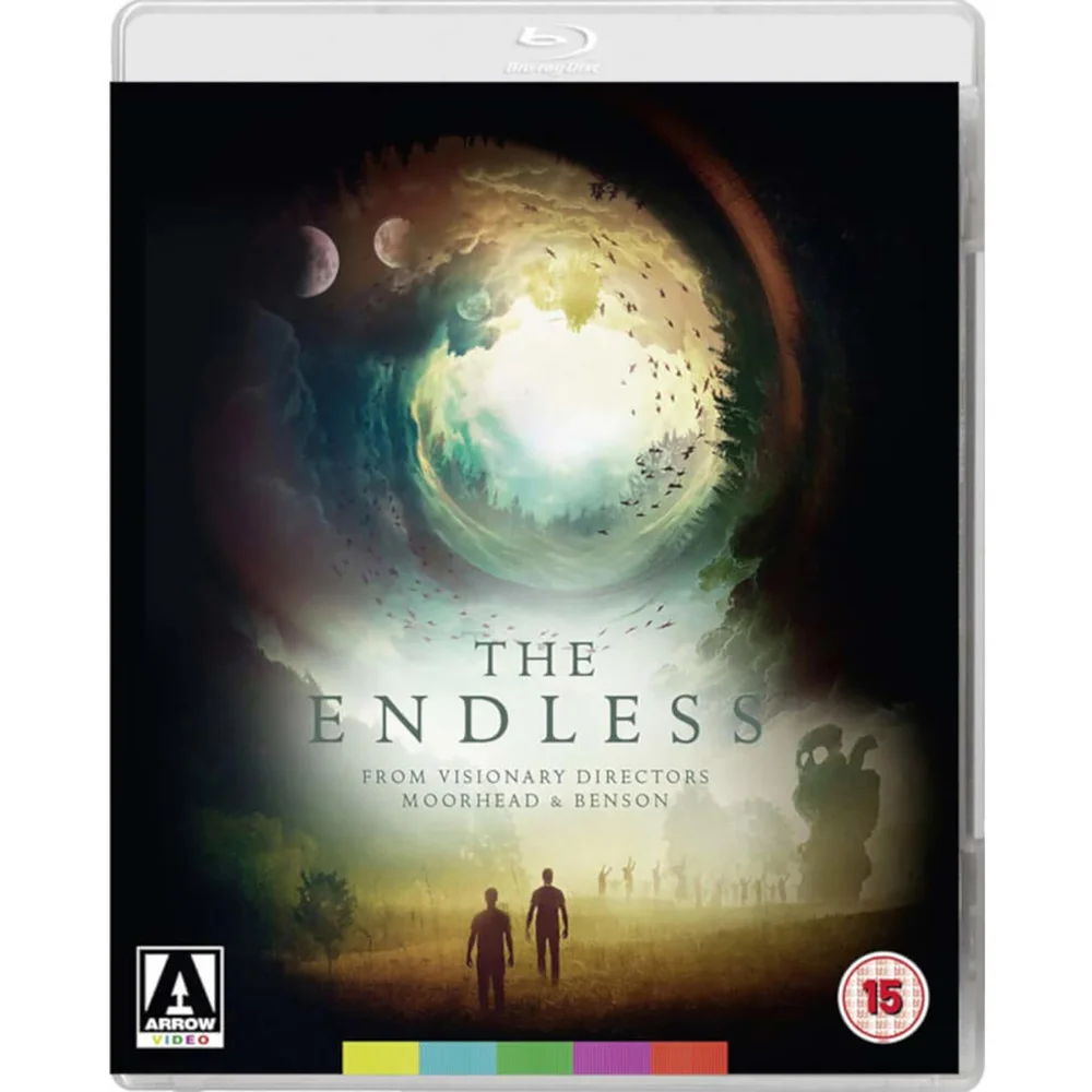 The Endless Afbeelding 1