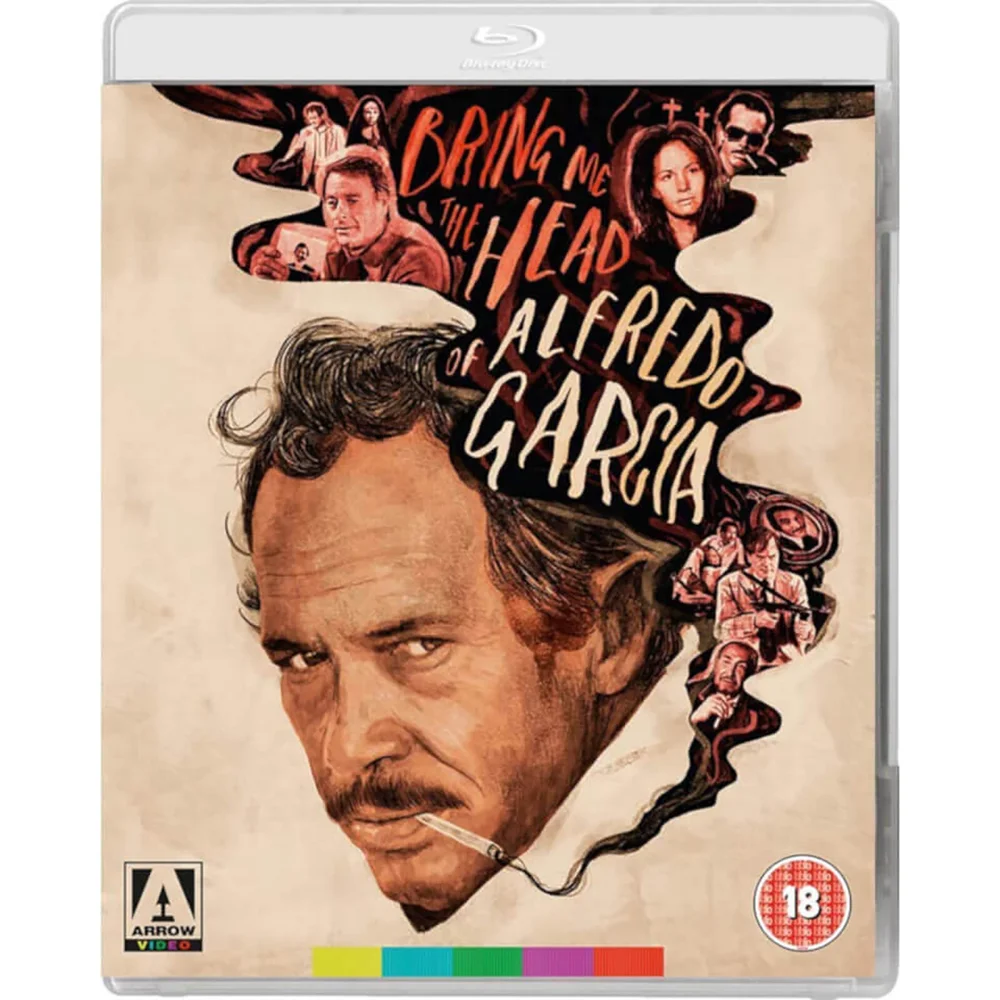 Bring Me The Head Of Alfredo Garcia Afbeelding 1