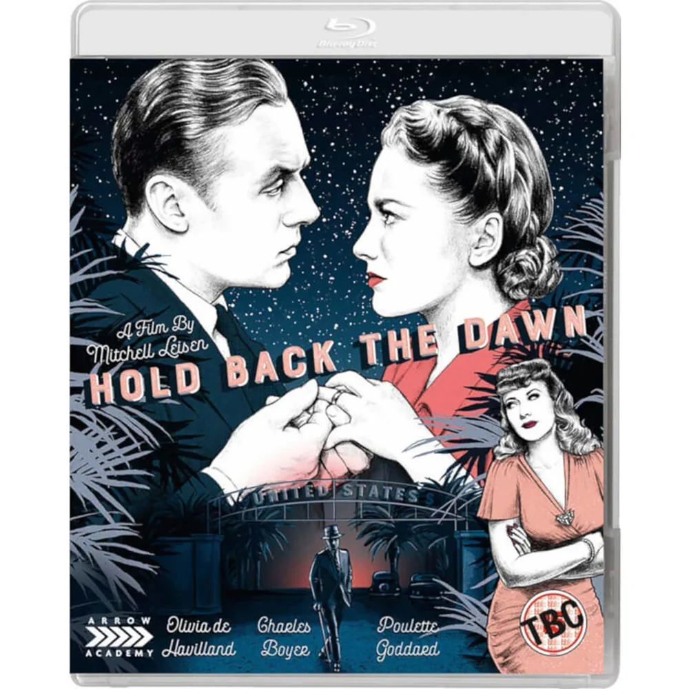 Hold Back The Dawn Afbeelding 1