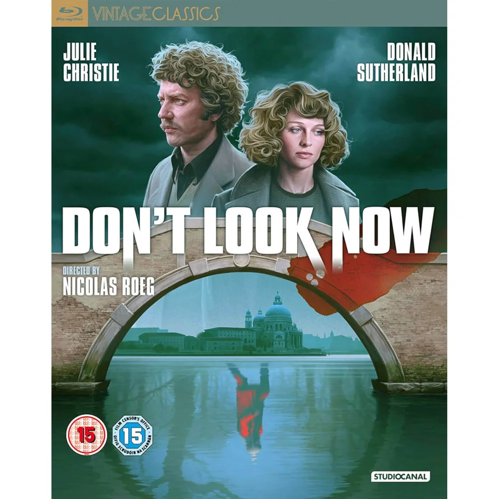 Don't Look Now Afbeelding 1