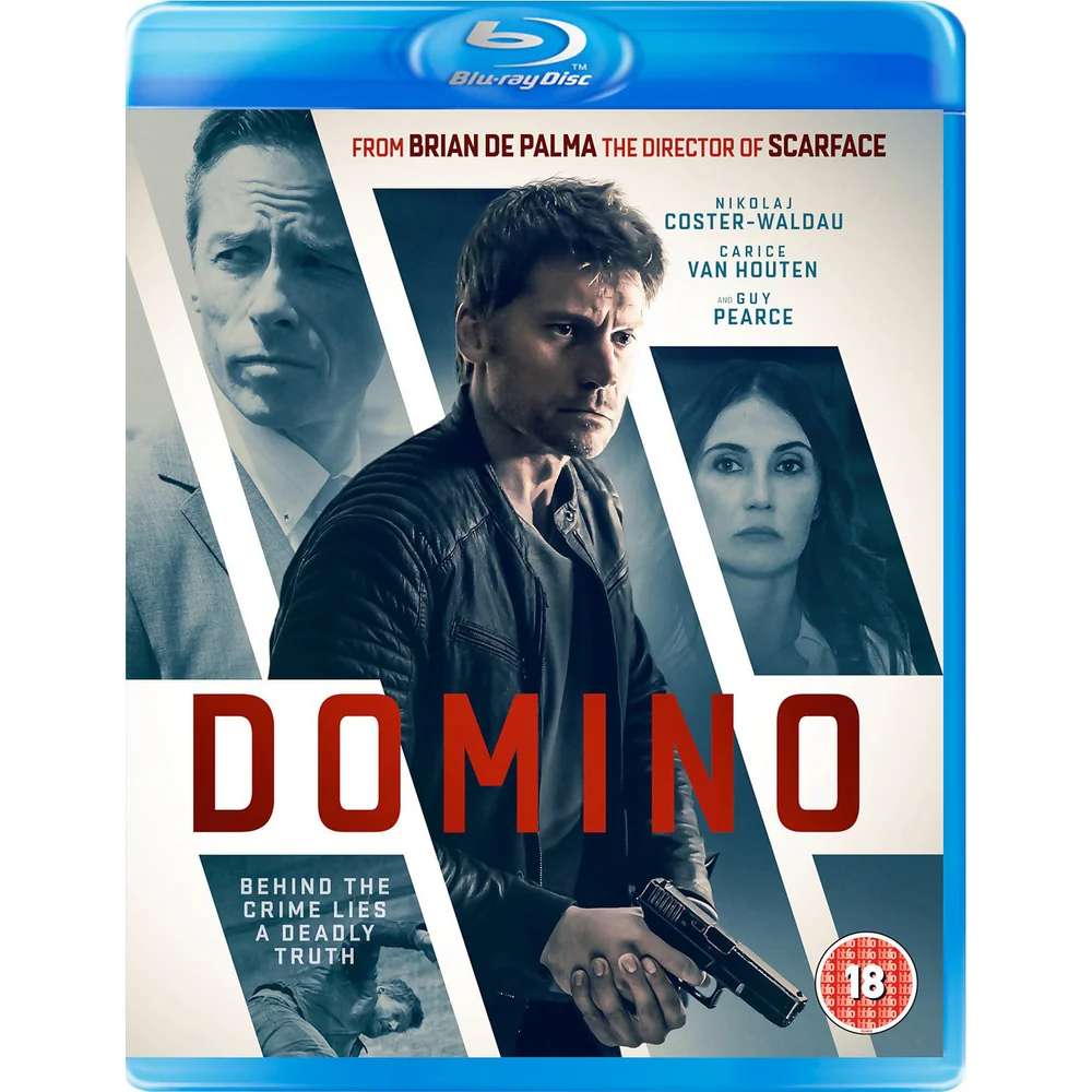Domino Afbeelding 1