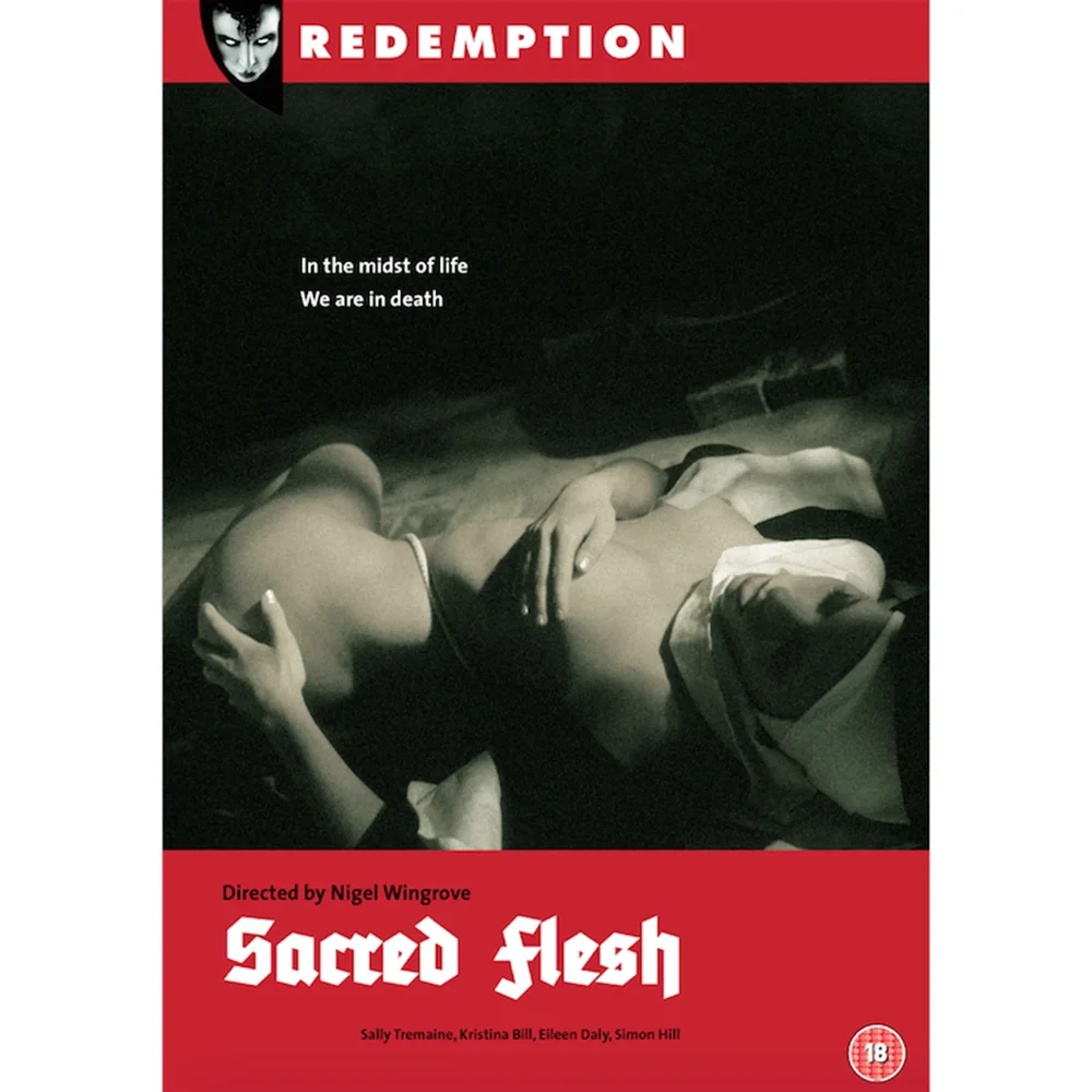 Sacred Flesh Afbeelding 1