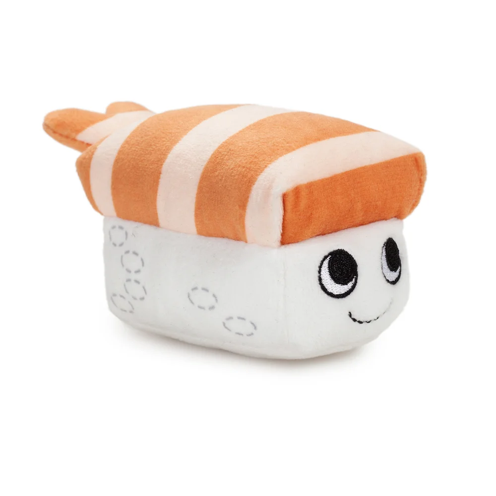 Kidrobot Peluche Keychain - Yummy World Bento - Miso Sam Afbeelding 1