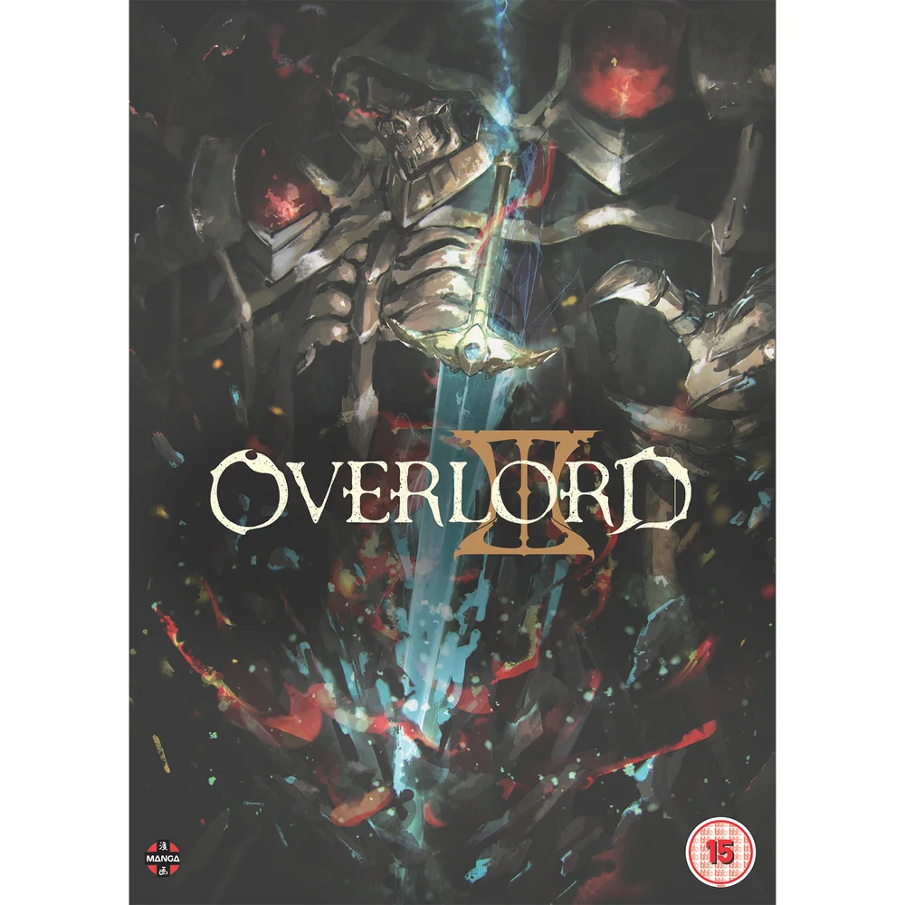 Overlord III - Seizoen drie Afbeelding 1