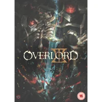 Overlord III - Seizoen drie - undefined undefined