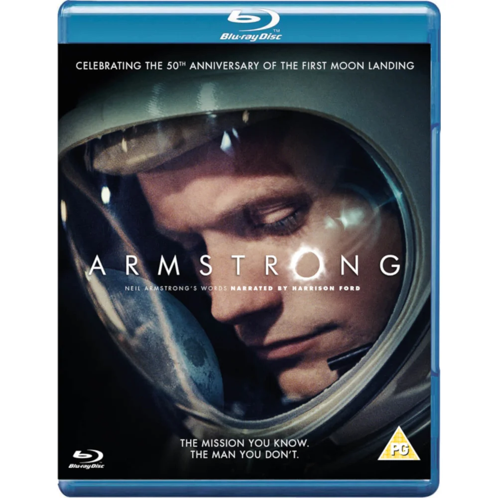 Armstrong Afbeelding 1