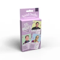 Weird Crushes - Hollywood Hunks - undefined undefined