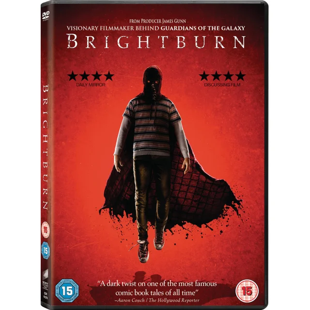 Brightburn