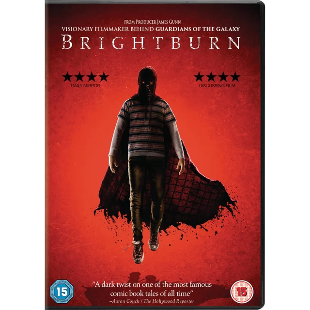 Brightburn