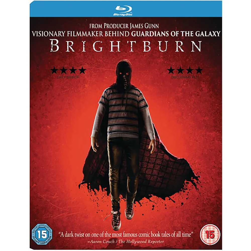 Brightburn Afbeelding 1