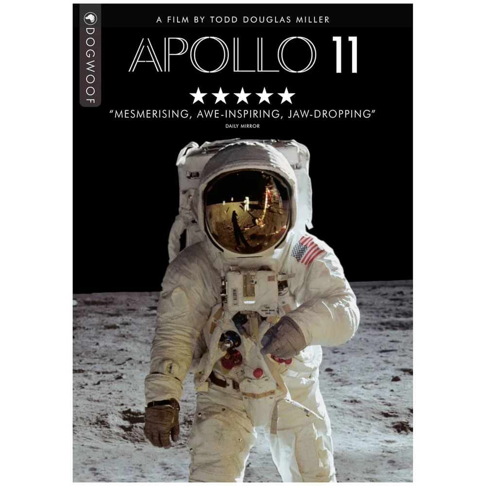 Apollo 11 Afbeelding 1